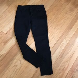 J Brand Capri vanity jeans. Never worn
